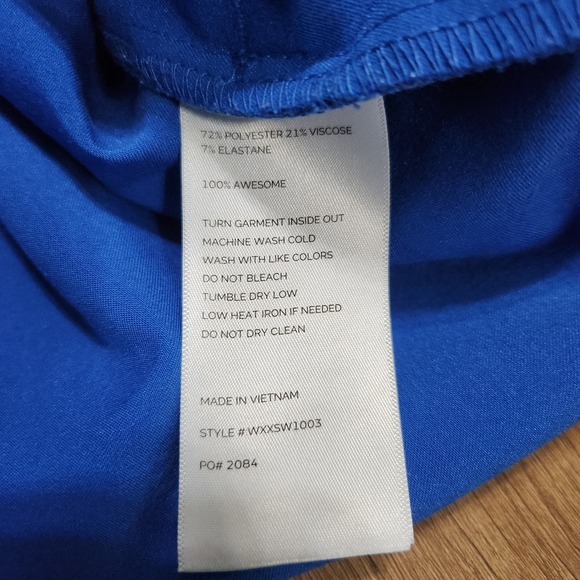 Figs Women's Rafaela Scrub Set Size M - Picture 9 of 13